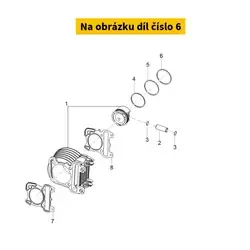 Náhradní díly, technické údaje, návody a videa pro každý skútr! | Akční cena