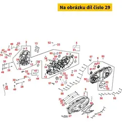 Akční nabídka - Náhradní díly, technické údaje, návody a videa pro každý skútr!