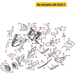 Bezpečný nákup - Náhradní díly, technické údaje, návody a videa pro každý skútr!