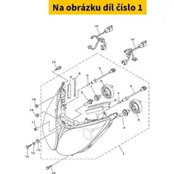 Náhradní díly, technické údaje, návody a videa pro každý skútr! - Pořiďte si nyní