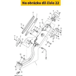 Nabídka dne - Náhradní díly, technické údaje, návody a videa pro každý skútr!