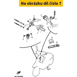 Nízká cena - Náhradní díly, technické údaje, návody a videa pro každý skútr!