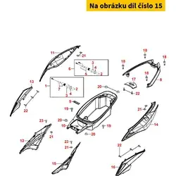 Náhradní díly, technické údaje, návody a videa pro každý skútr! | Poslední šance