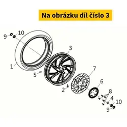 Náhradní díly, technické údaje, návody a videa pro každý skútr! | Omezené množství