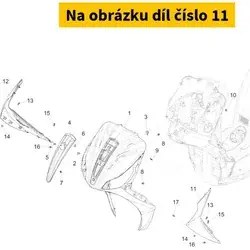 Slevy - Náhradní díly, technické údaje, návody a videa pro každý skútr!