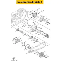 Náhradní díly, technické údaje, návody a videa pro každý skútr! - Kupte dnes