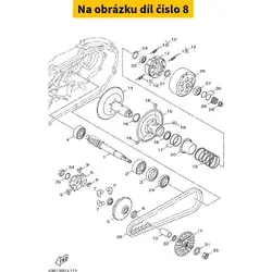 Akce končí brzy | Náhradní díly, technické údaje, návody a videa pro každý skútr!