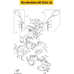 Náhradní díly, technické údaje, návody a videa pro každý skútr! - Top produkt