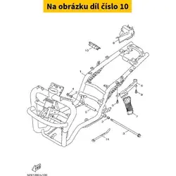 Náhradní díly, technické údaje, návody a videa pro každý skútr! - Sleva navíc