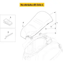 Kupte dnes - Náhradní díly, technické údaje, návody a videa pro každý skútr!