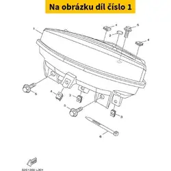 Náhradní díly, technické údaje, návody a videa pro každý skútr! | Jen po omezenou dobu