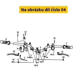 Blesková nabídka | Náhradní díly, technické údaje, návody a videa pro každý skútr!