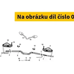 Nově přidáno - Náhradní díly, technické údaje, návody a videa pro každý skútr!