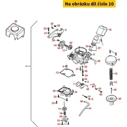 Doprodej zásob - Náhradní díly, technické údaje, návody a videa pro každý skútr!