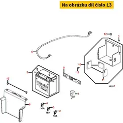 Náhradní díly, technické údaje, návody a videa pro každý skútr! | Cenová bomba
