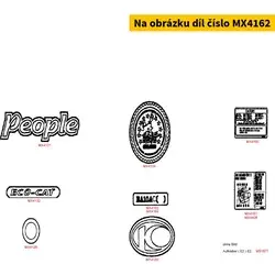 Bestseller - Náhradní díly, technické údaje, návody a videa pro každý skútr!