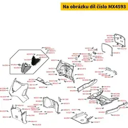 Výprodej - Náhradní díly, technické údaje, návody a videa pro každý skútr!