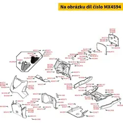 Doprodej | Náhradní díly, technické údaje, návody a videa pro každý skútr!