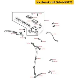 Právě v prodeji - Náhradní díly, technické údaje, návody a videa pro každý skútr!