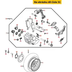 Kupte nyní - Náhradní díly, technické údaje, návody a videa pro každý skútr!