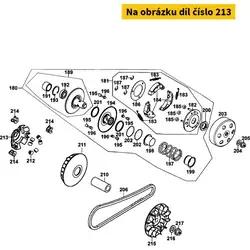 Bestseller - Náhradní díly, technické údaje, návody a videa pro každý skútr!