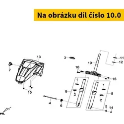K dispozici | Náhradní díly, technické údaje, návody a videa pro každý skútr!