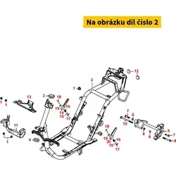 Nový produkt - Náhradní díly, technické údaje, návody a videa pro každý skútr!