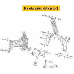 Poslední kusy | Náhradní díly, technické údaje, návody a videa pro každý skútr!