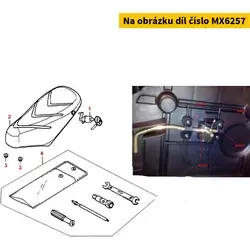 Nenechte si ujít nabídku | Náhradní díly, technické údaje, návody a videa pro každý skútr!