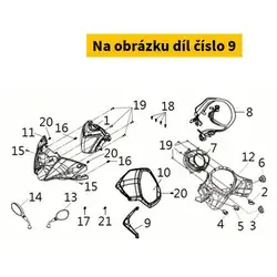 Super cena - Náhradní díly, technické údaje, návody a videa pro každý skútr!