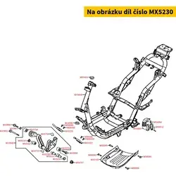 Náhradní díly, technické údaje, návody a videa pro každý skútr! | Skladem