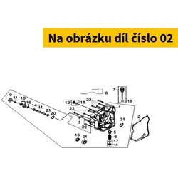 Náhradní díly, technické údaje, návody a videa pro každý skútr! - Rychlé doručení