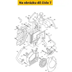Vysoká kvalita | Náhradní díly, technické údaje, návody a videa pro každý skútr!