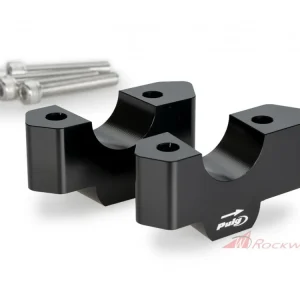 Zvýšení řidítek PUIG 21879N černý height 30mm, d 32mm - Doporučujeme