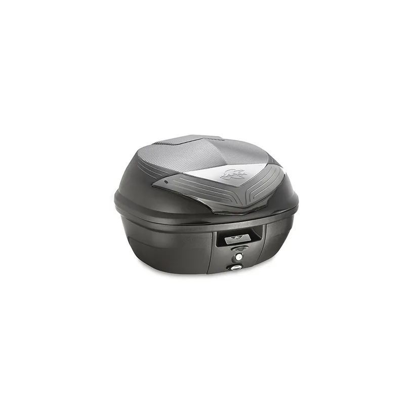 Moto kufr KAPPA K355NT MONOLOCK | Do košíku
