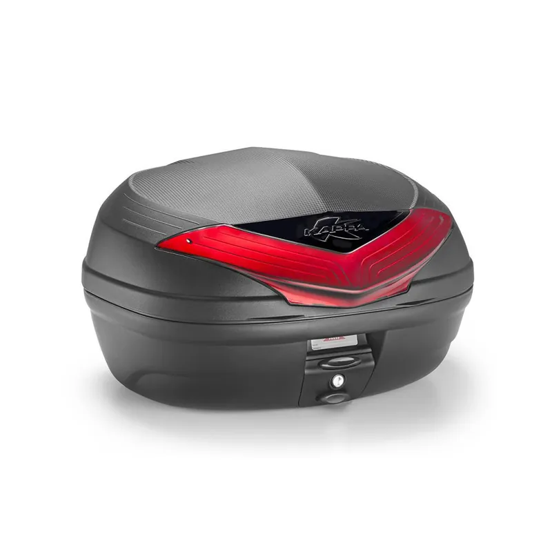 Cenová bomba - Moto kufr KAPPA K466N MONOLOCK