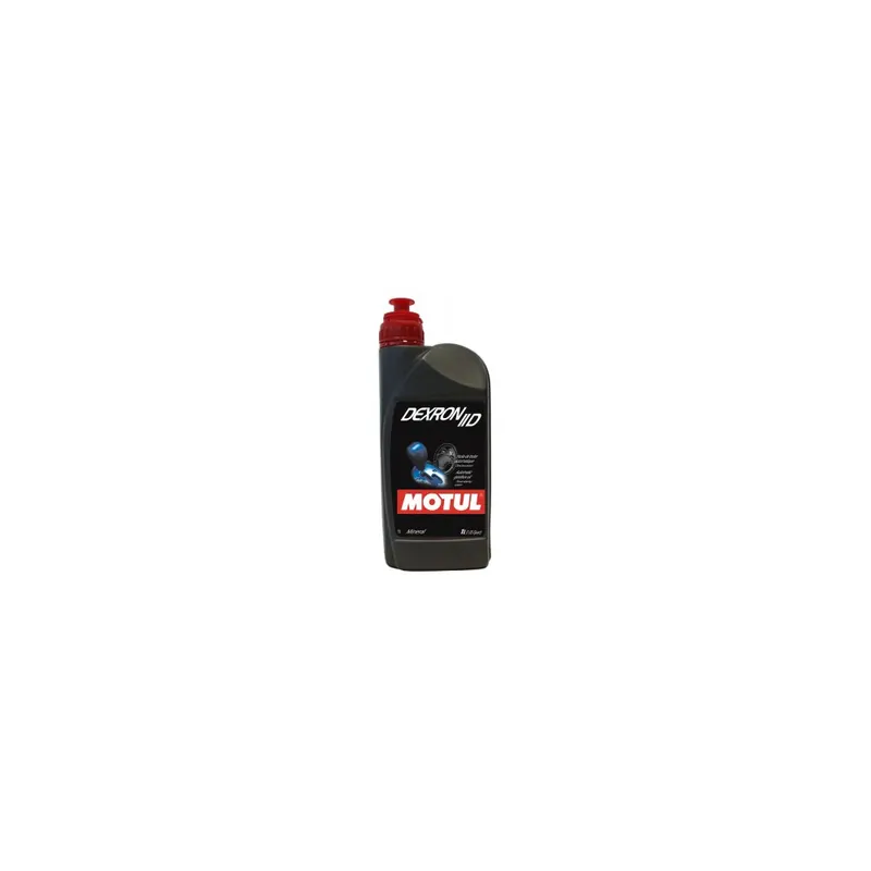 Převodový olej MOTUL Dexron II D 1L - Top cena