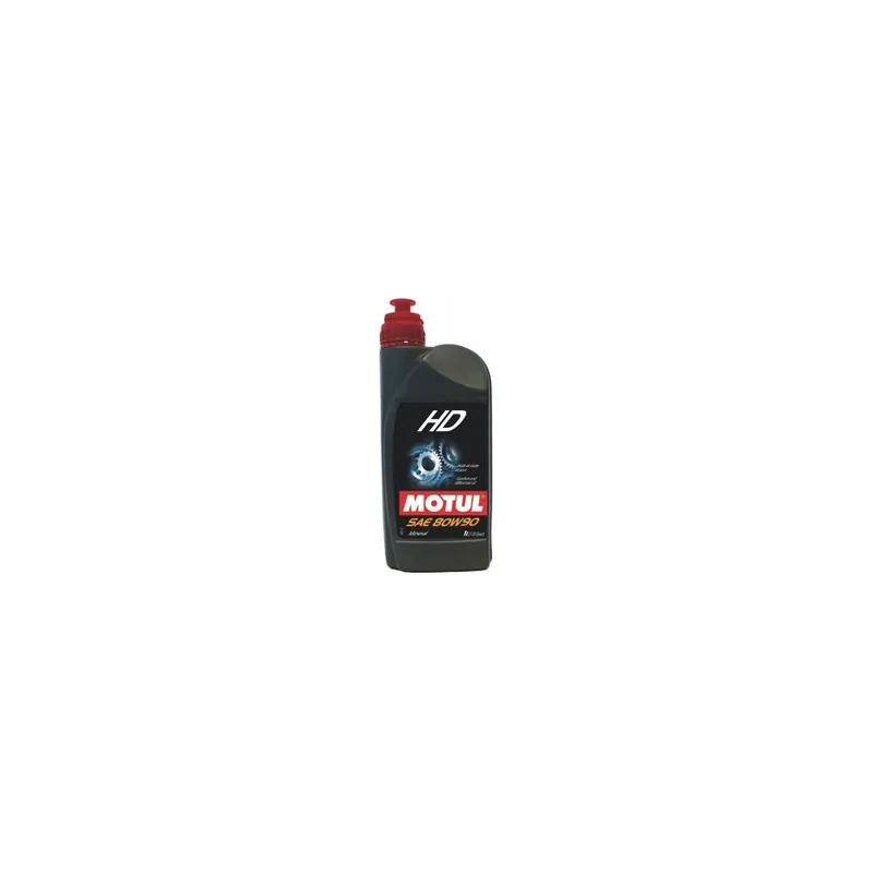 Cenová bomba | Převodový olej MOTUL HD 80W90 1L