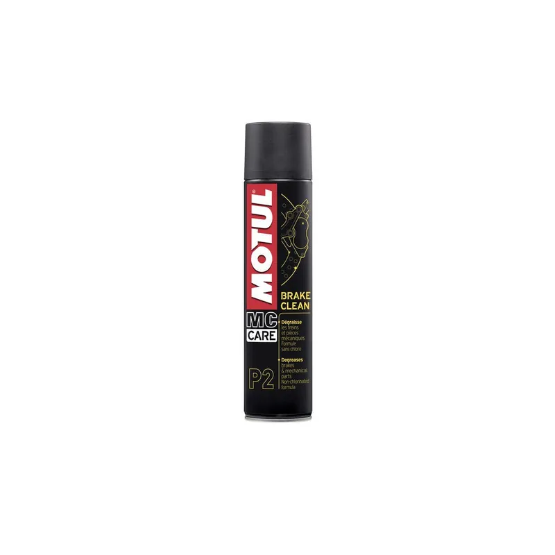 Nabídka | MOTUL P2 Brake Clean čistič brzd