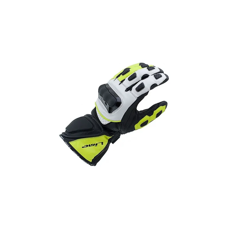 Kožené moto rukavice MBW Mike | Nejprodávanější