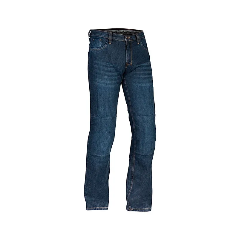 Do košíku - MBW Lime Kevlar Jeans - pánské