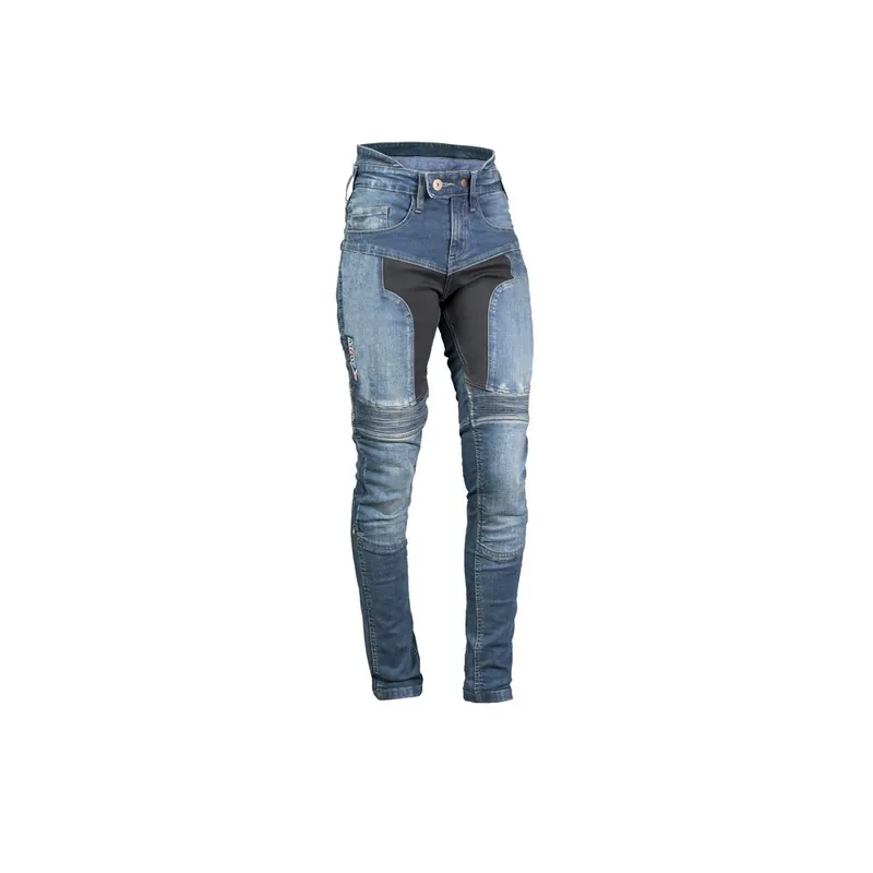 MBW Kevlar Jeans Pippa - dámské | Akční cena