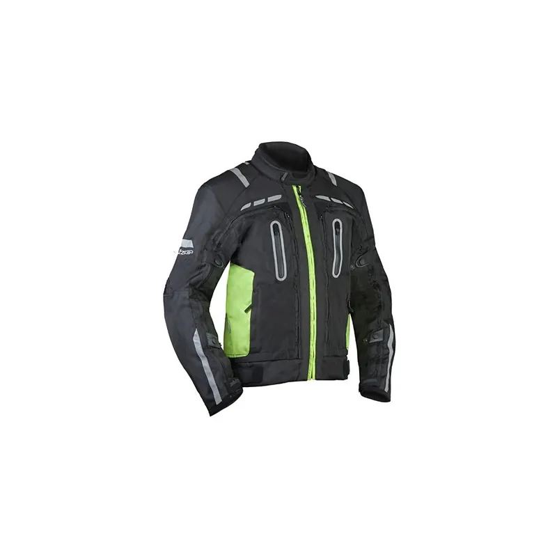 Jen tento týden - MBW NEAT - pánská textilní moto bunda