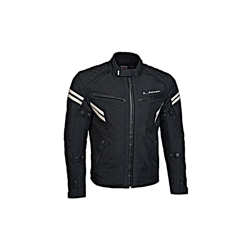 Výprodej - MBW EAGLE - pánská textilní moto bunda