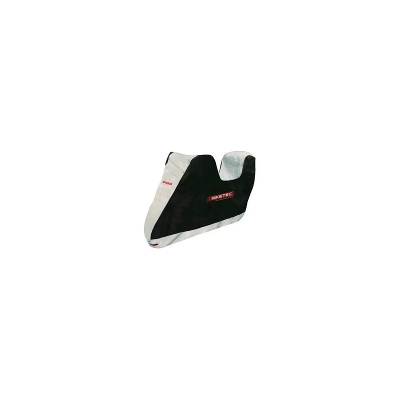 Plachta na moto BIKETEC Aquatec Box, vel. M | Snížená cena