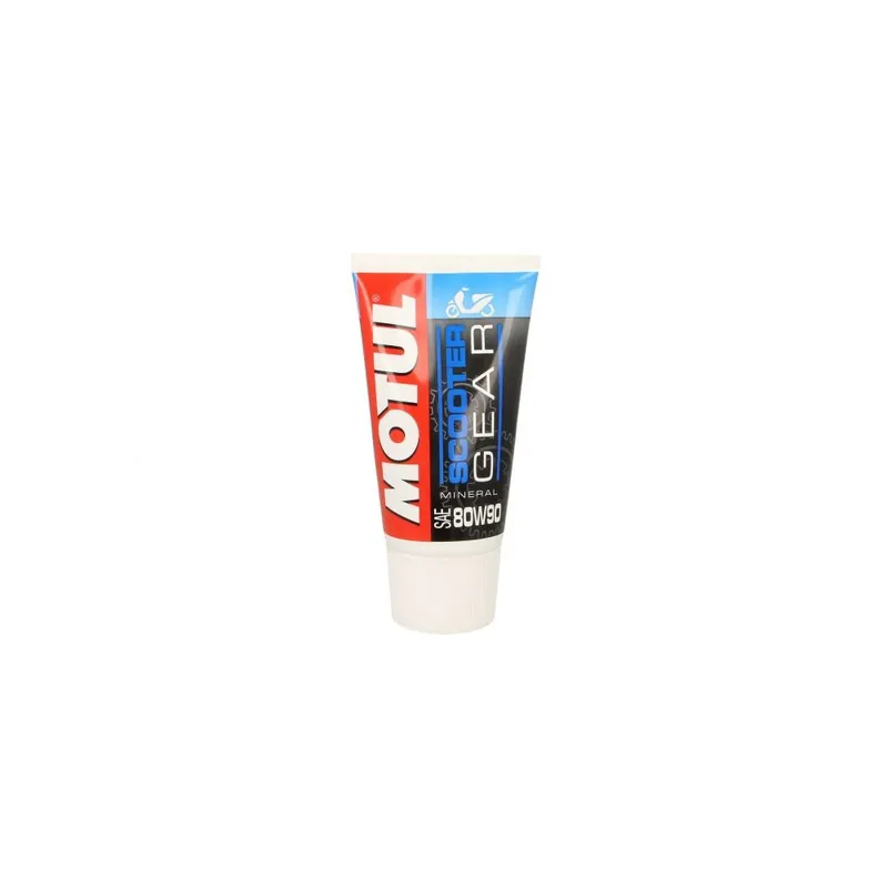 Převodový olej MOTUL Scooter Gear 80W90 150ml | Neváhejte