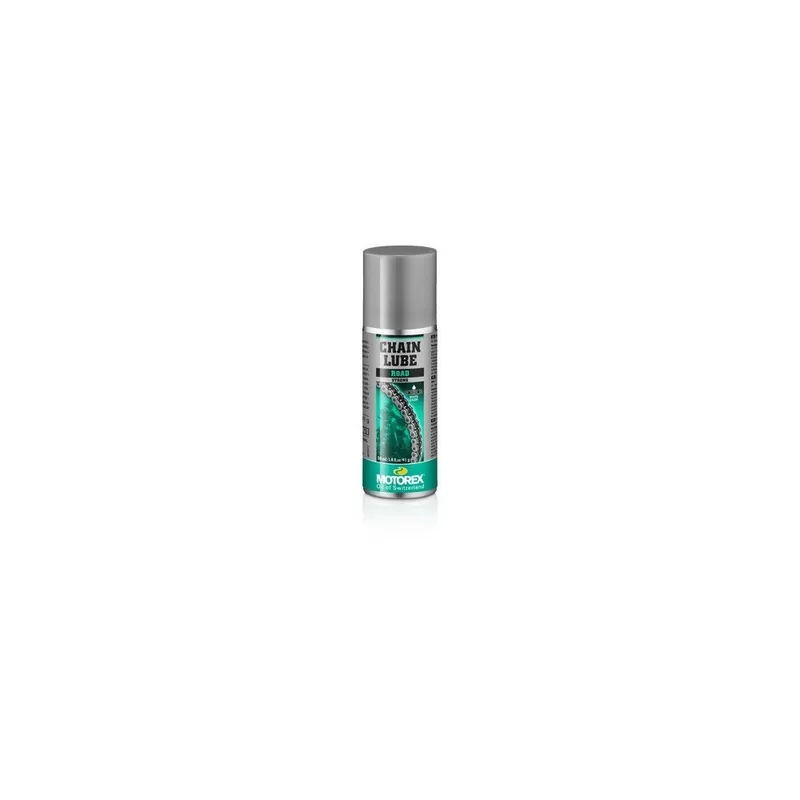Mazání na řetěz MOTOREX Chainlube Road Strong 56ml | Čerstvá novinka
