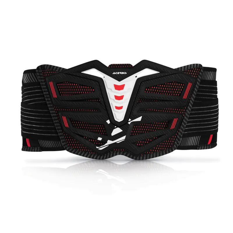 Akce - Dětský ledvinový pás ACERBIS Motobrand 2.0 Junior