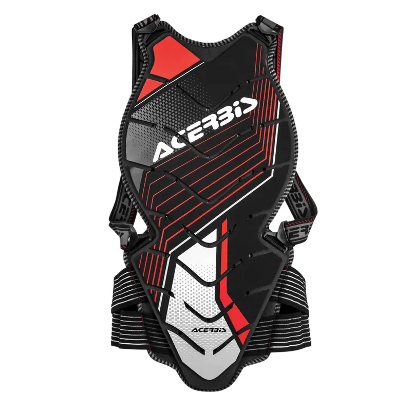 Motokrosový chránič páteře ACERBIS Comfort 2.0 - Akční cena