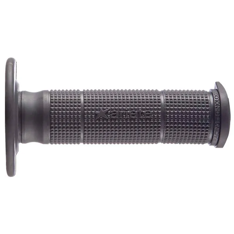Speciální nabídka | Rukojeti, gripy ARIETE Off Road Slimline Medium, šedé (115mm)